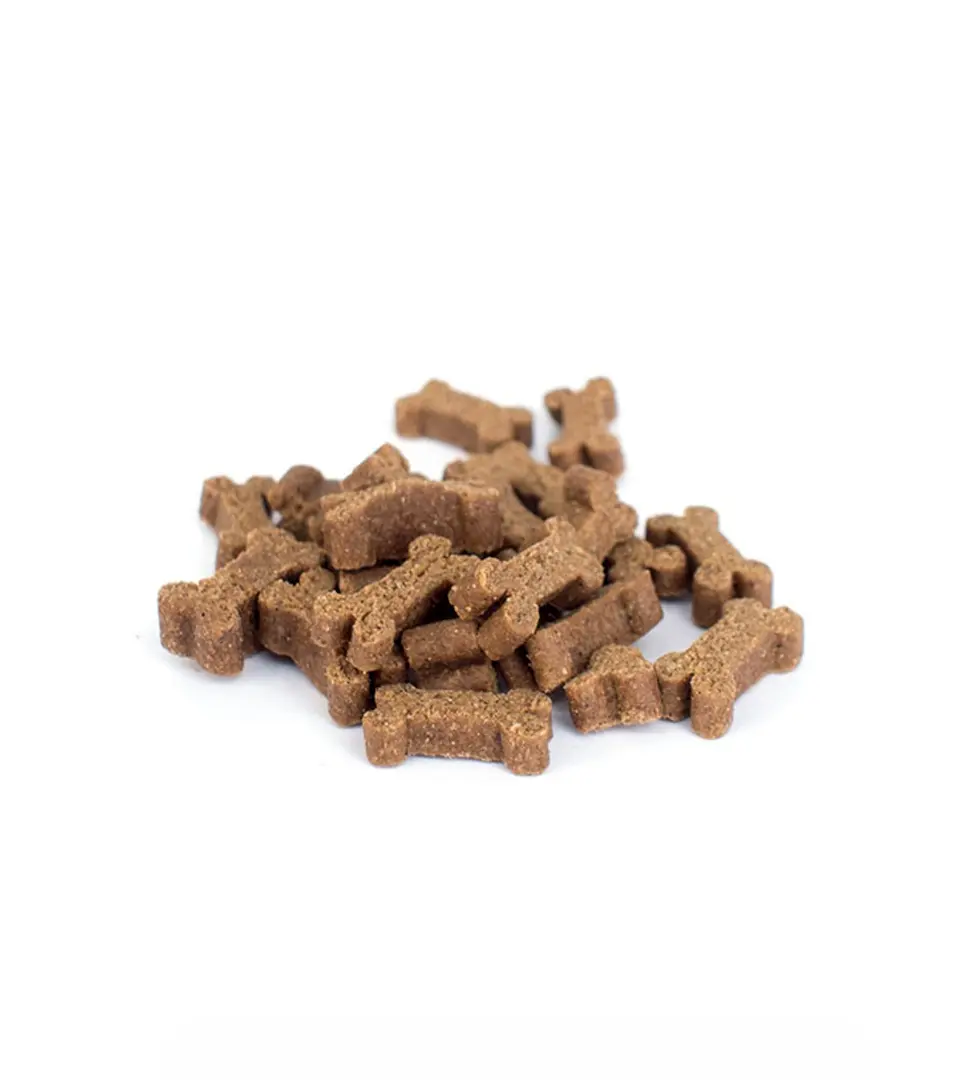 Pamlsky Serrano Snack Dog Turkey 100g