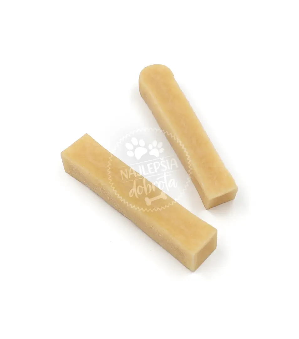 Himalájska tyčinka na žuvanie M 65 g (+/- 10%)