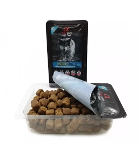 ODMENY Alphaspirit Wild Fish 200 g