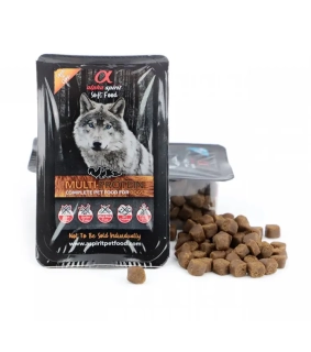 ODMENY Alphaspirit Multiprotein 200 g